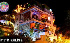 Hotel Pearl Palace Divisione di Jaipur Exterior photo