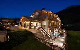 Hotel Sporting Family Hospitality Livigno Exterior photo