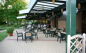 Hotel De Watermolen Bocholt Exterior photo