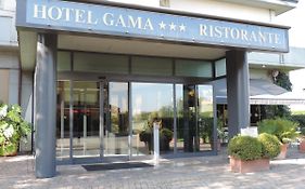 Hotel Gama Melzo Exterior photo