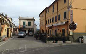 Hotel La Rosa San Piero in Campo  Exterior photo