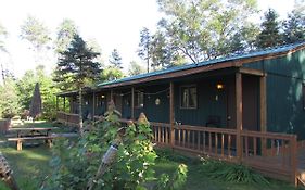 Best Bear Lodge Irons Exterior photo