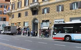 Hotel Piccolo Fiore Roma Exterior photo