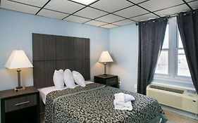 Econo Lodge Seaside Heights - Toms River East Room photo