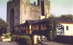 Hotel Bunratty Shannon Shamrock Exterior photo