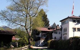 Hotel Hahnenhof Kitzbühel Exterior photo