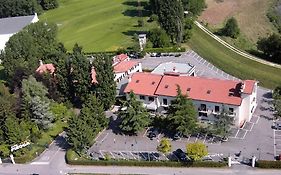 Hotel Piroga Padova Selvazzano Dentro Exterior photo