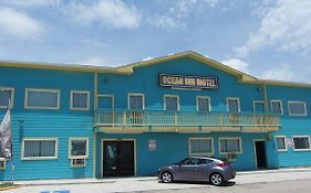 Ocean Inn Galveston Exterior photo