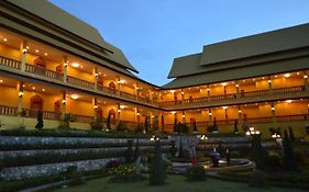 The M Bokeo Hotel Ban Houayxay Exterior photo