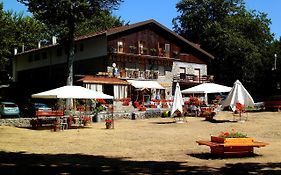 Albergo Generale Cantore - Monte Amiata Abbadia San Salvator Exterior photo