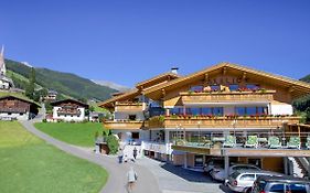 Wanderhotel Talblick San Giacomo in Valle Aurina Exterior photo