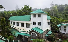 Velvet County Resort & Spa Lonavala Exterior photo