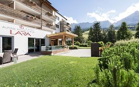 Alpine Hotel Ciasa Lara La Villa  Exterior photo