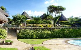 Nyati Hill Cottages Nairobi Exterior photo