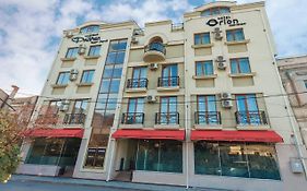 Hotel Orion Old Town Tbilisi Exterior photo