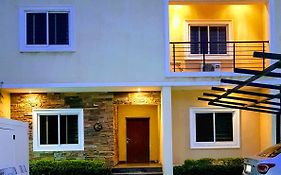 Nicotel Apartments Abuja Exterior photo