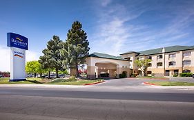 Hotel Baymont By Wyndham Roswell Exterior photo