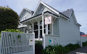 Dorset House Backpackers Ostello Christchurch Exterior photo