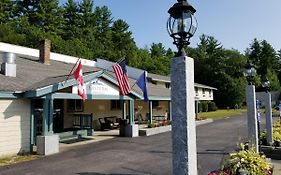 Eastern Inn & Suites North Conway Exterior photo