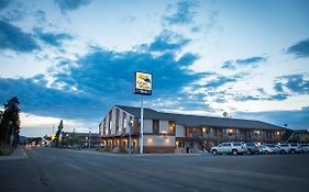 Crosswinds Inn West Yellowstone Exterior photo