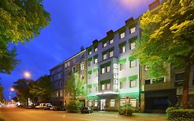 Hotel Schumacher Düsseldorf Exterior photo