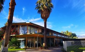 Hotel Palms At Indian Head Borrego Springs Exterior photo
