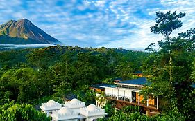 Hotel Nayara Springs - Adults Only La Fortuna Exterior photo