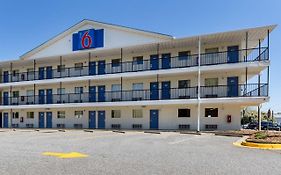 Motel 6-Greenville, SC Exterior photo