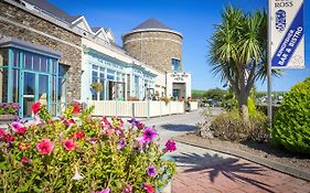 Celtic Ross Hotel & Leisure Centre Rosscarbery Exterior photo