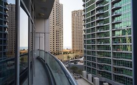 Higuests Vacation Homes - Marina Wharf Dubai Exterior photo
