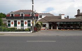 Anno Santo Hotel Galway Exterior photo