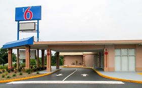 Motel 6-Greensboro, Nc Exterior photo