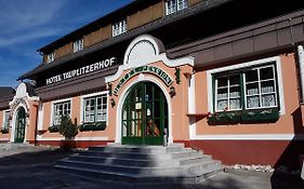 Hotel Tauplitzerhof Exterior photo