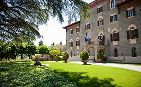 Borgo Dei Conti Resort Relais&Chateaux Perugia Exterior photo