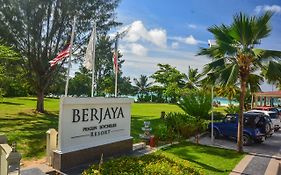 Berjaya Praslin Resort Exterior photo