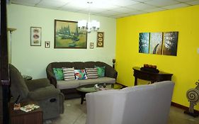 The Illiers Bed and Breakfast Port of Spain Exterior photo