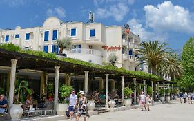 Hotel Mogren Budua Exterior photo