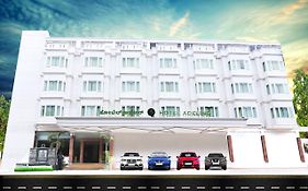 Hotel Adeline Mysore Exterior photo