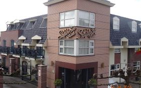 Suydersee Hotel Enkhuizen Exterior photo