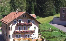 Hotel Gasthof Rose Gries Exterior photo