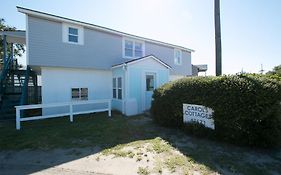Outer Banks Motel - Village Accommodations Buxton Exterior photo
