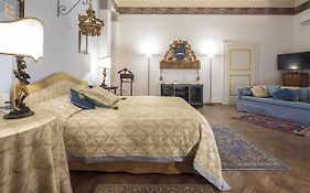 Perla Js Bed and Breakfast Firenze Exterior photo