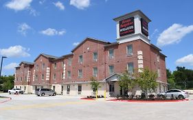 Texas Bungalows Hotel & Suites Austin Exterior photo