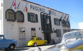 Phoenix Hotel (Adults Only) Port Elizabeth Exterior photo