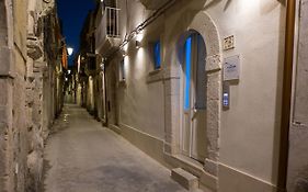 Vento di Sicilia Bed and Breakfast Syracuse Exterior photo