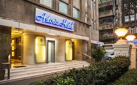 Astoria Hotel Bombay Exterior photo
