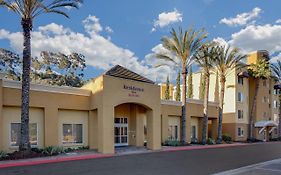 Residence Inn By Marriott San Diego Mission Valley Exterior photo