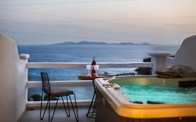 Villa Elina suites&more Agios Stefanos  Exterior photo