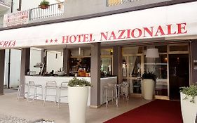 Hotel Nazionale Lido di Jesolo Exterior photo