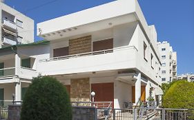 Despoina Town House Villa Limisso Exterior photo